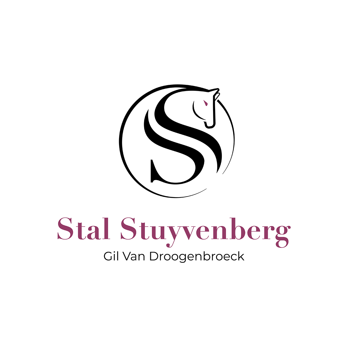 Stal Stuyvenberg (wit achtergrond) voor website
